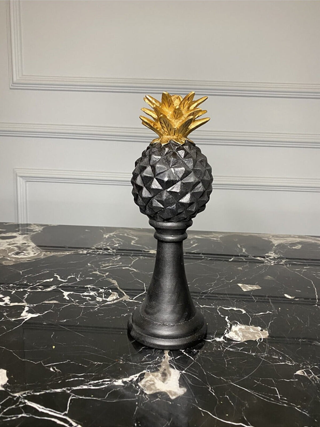 Chess Pineapple