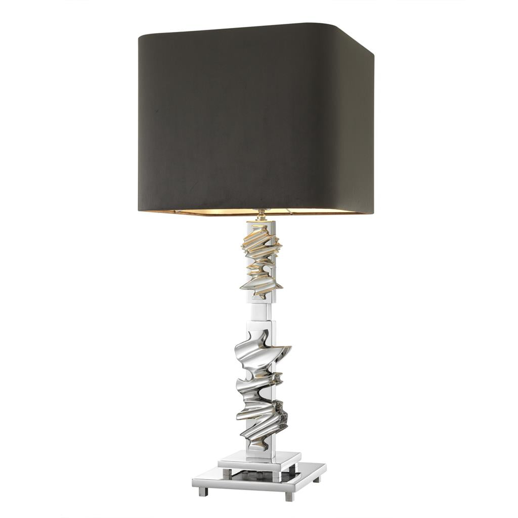 Abruzzo Table Lamp - Selective home decor