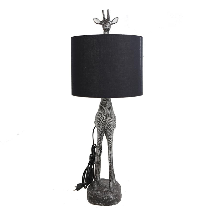 Ollie The Giraffe Table Lamp - Selective home decor