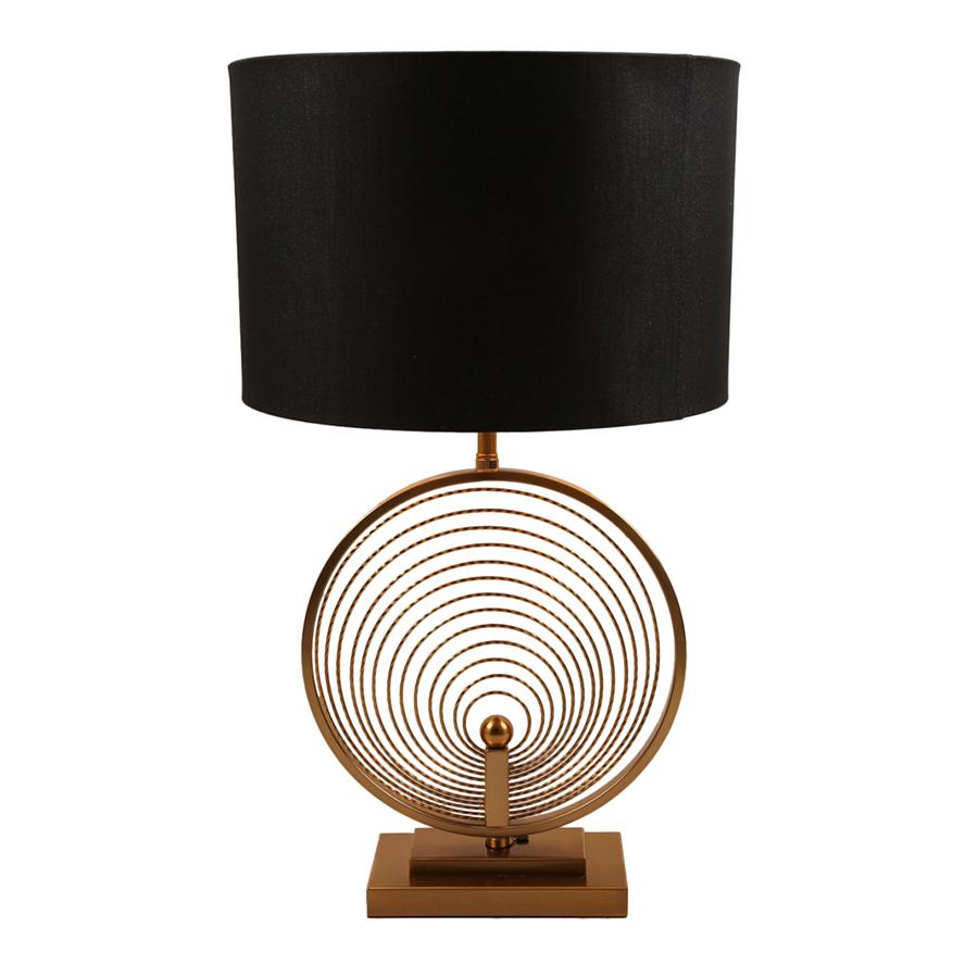 Aurelius Table Lamp - Selective home decor