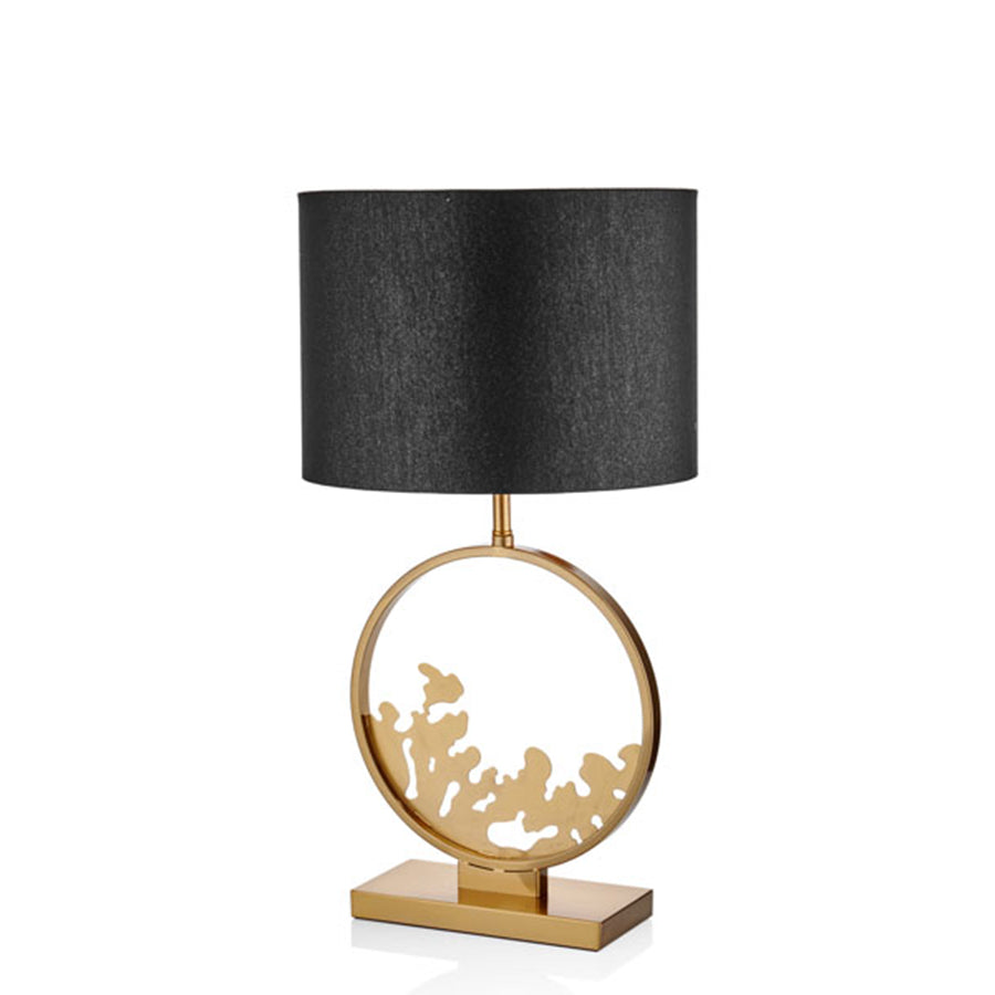 Calypso Table Lamp - Selective home decor
