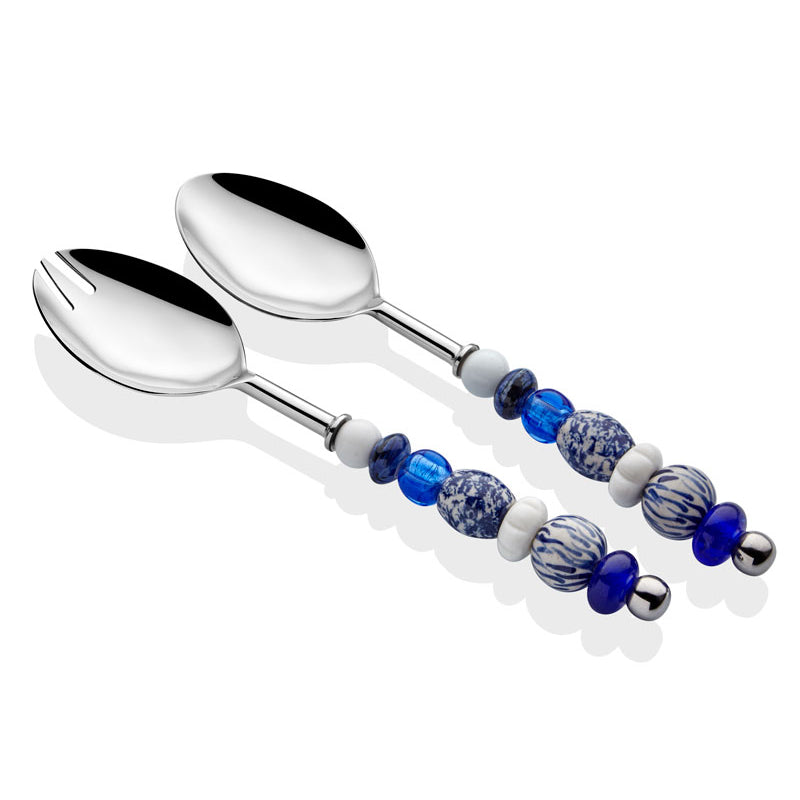 Perry 2 Serving Spoons - Selective home decor
