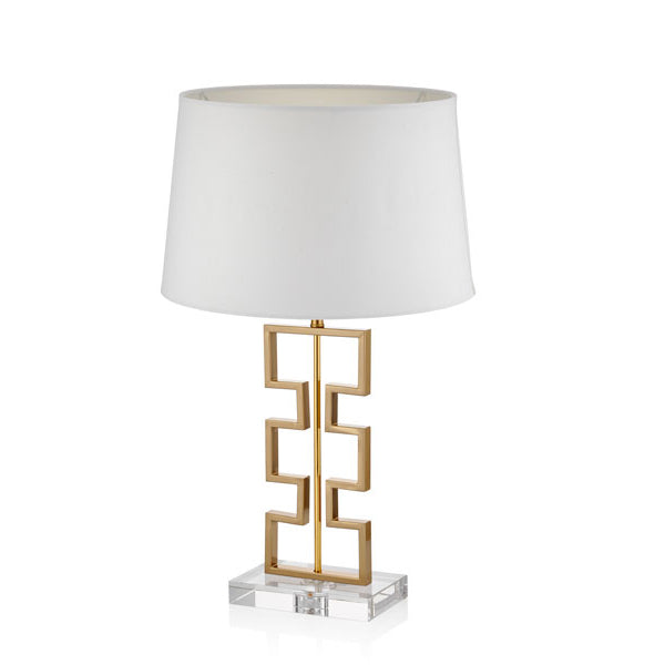Alexandra Table Lamp - Selective home decor