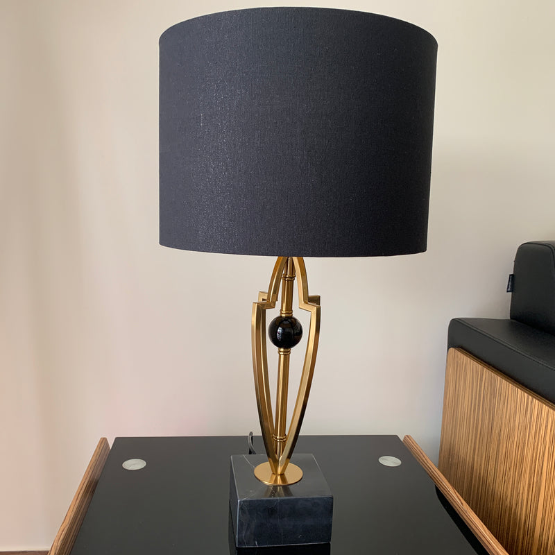 Hermes Table Lamp - Selective home decor