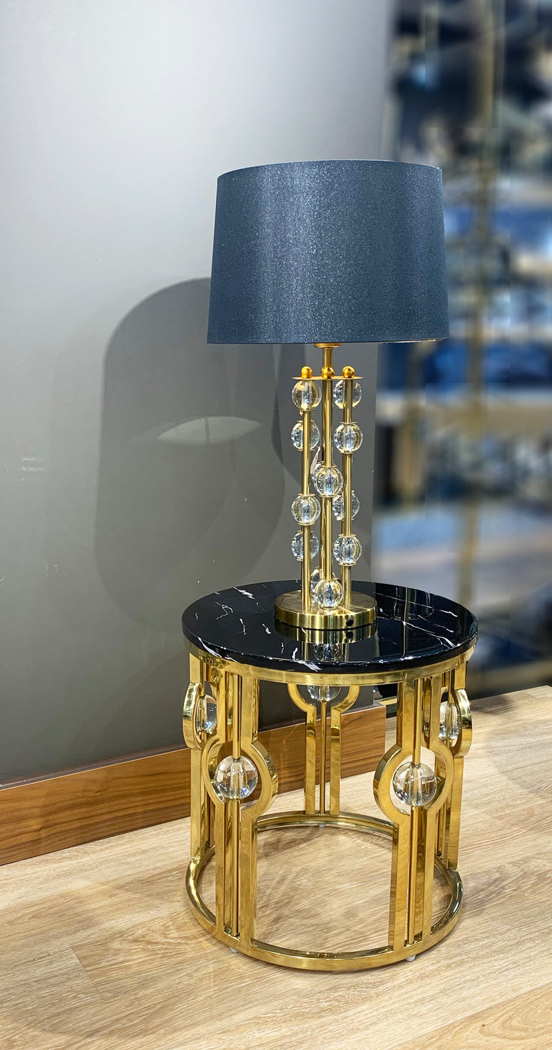 Lara Table Lamp - Selective home decor