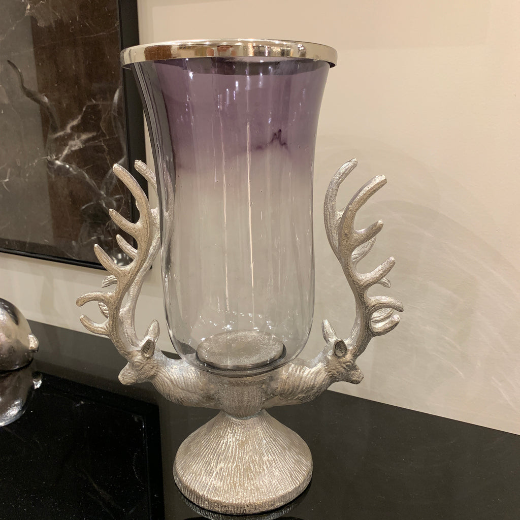 Deer Candleholder - Selective home decor