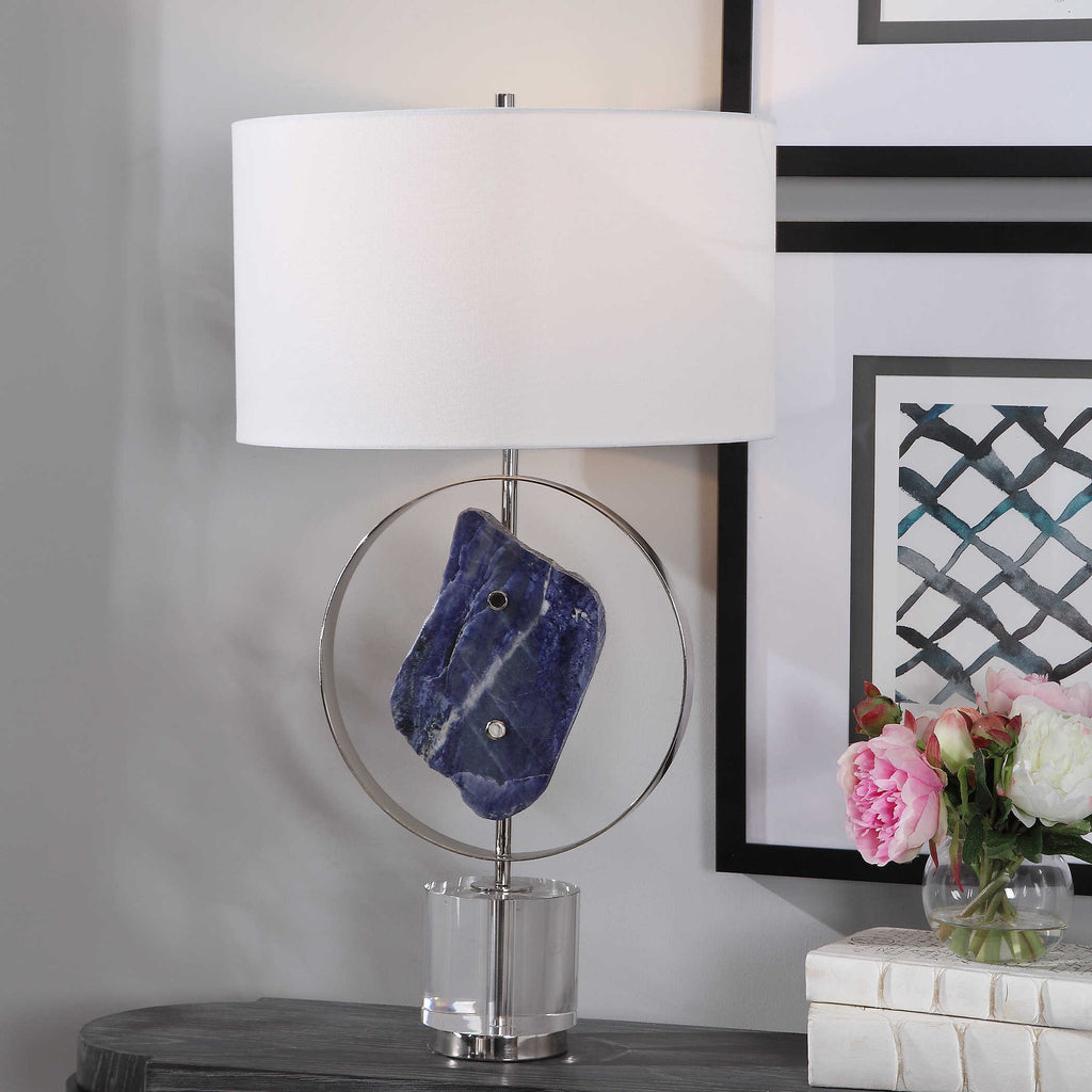 Xena Table Lamp - Selective home decor