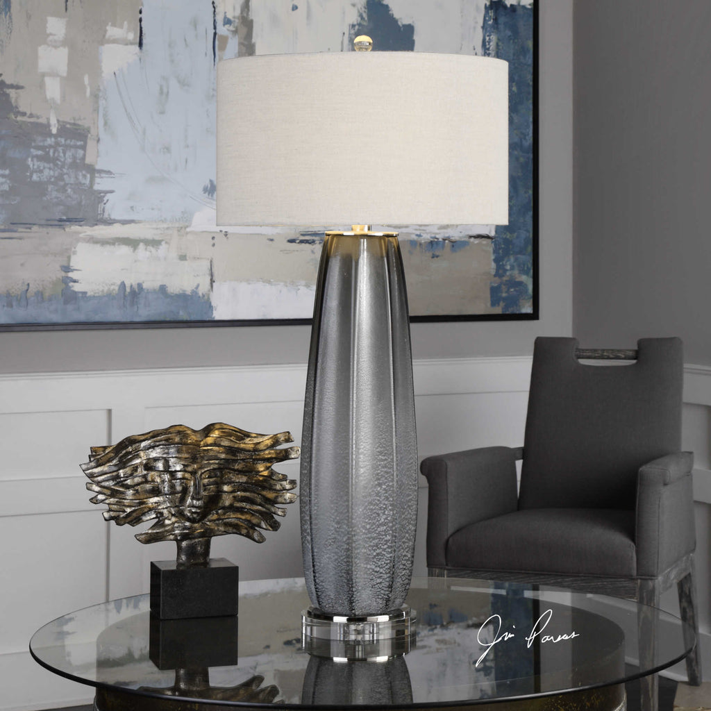 Benicia Table Lamp - Selective home decor