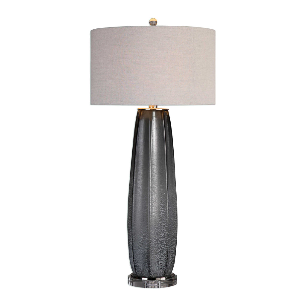 Benicia Table Lamp - Selective home decor