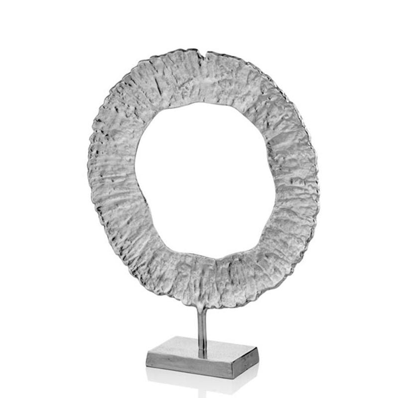 Hole Sculpture(B) - Selective home decor