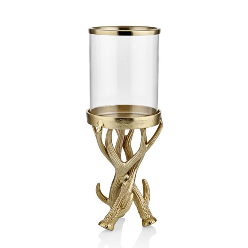 Camelia Candleholder - Selective home decor