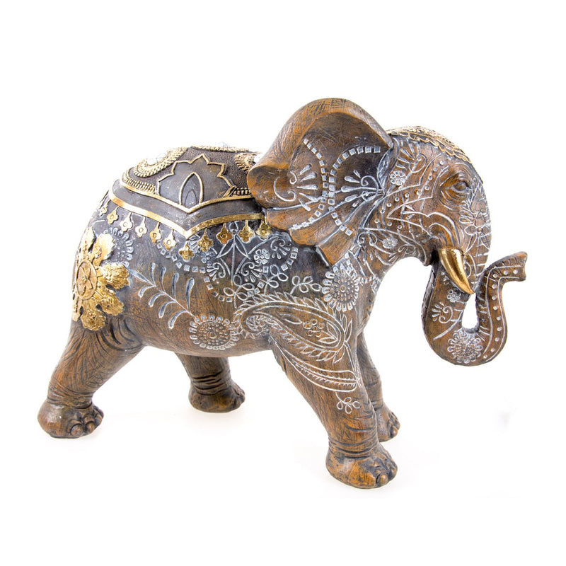 Maharashtra Holiday Sculpture - Selective home decor