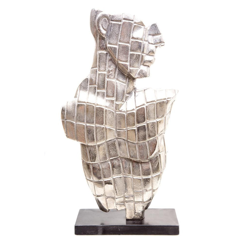 Mark Sculpture - Selective home decor