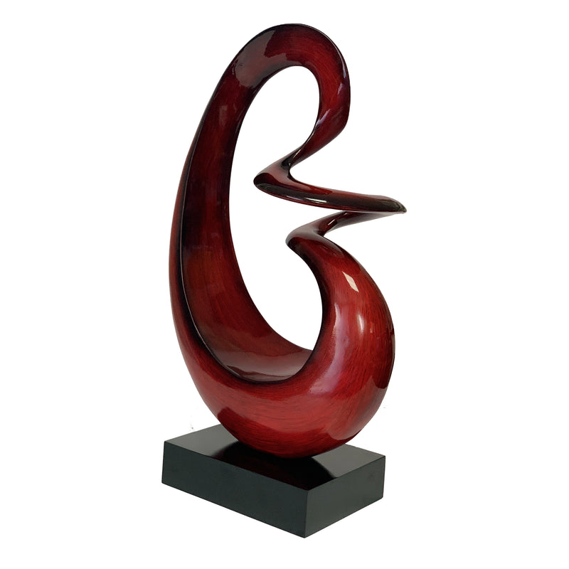 Emanuela Sculpture - Selective home decor