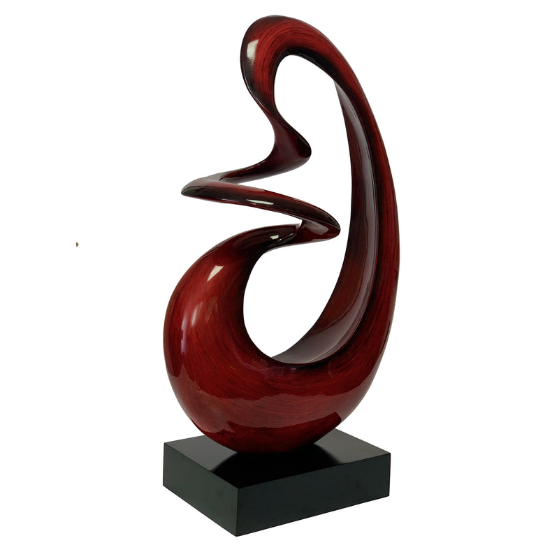 Emanuela Sculpture - Selective home decor