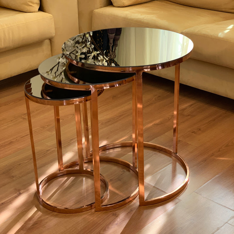 Modern Zigon Coffee Tables