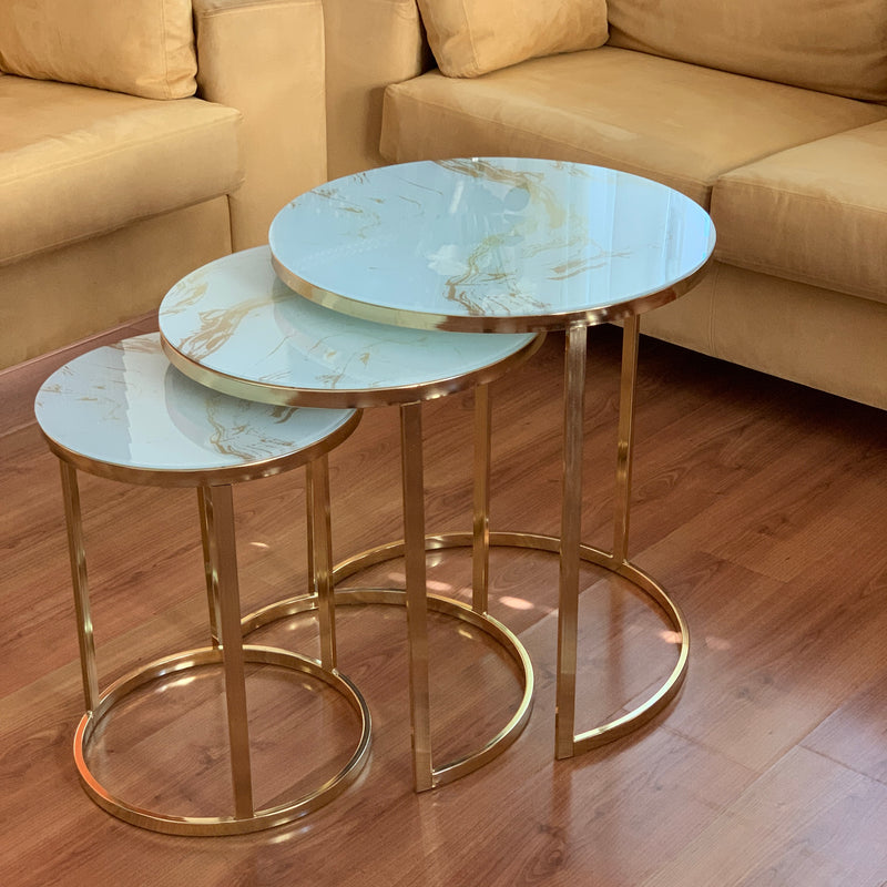 Zigon Coffee Tables