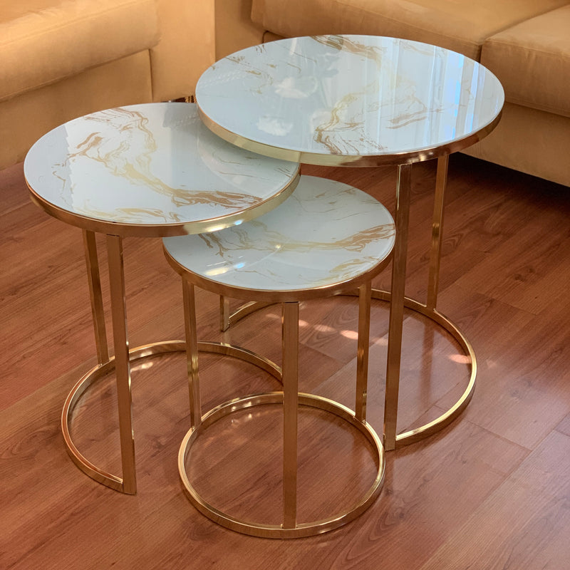 Zigon Coffee Tables