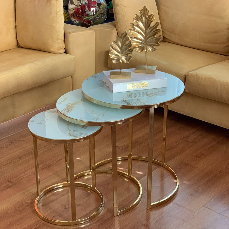 Zigon Coffee Tables