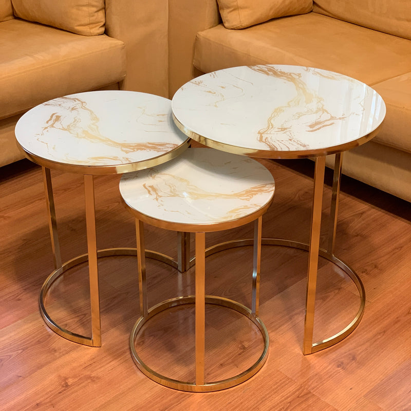 Zigon Coffee Tables