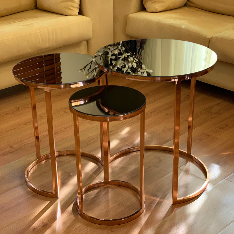 Modern Zigon Coffee Tables